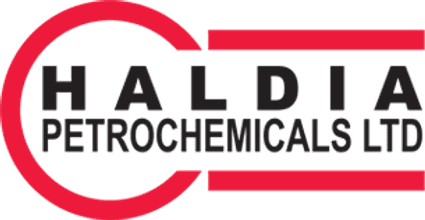 Haldia Petrochemicals logo